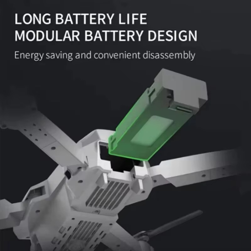 New E88 Pro WIFI FPV Drone Wide Angle HD 4K 1080P Camera Height Hold RC Foldable Quadcopter Dron Helicopter