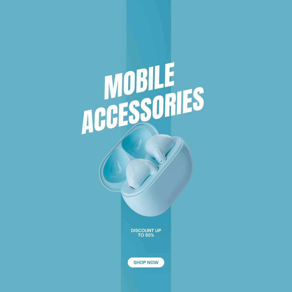 Mobile Accessories