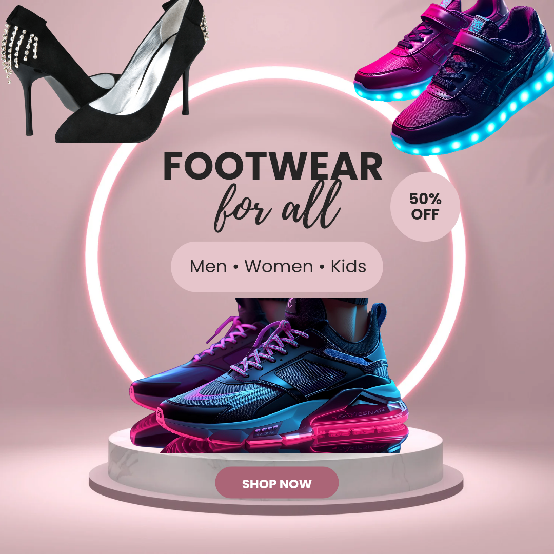 Footwear