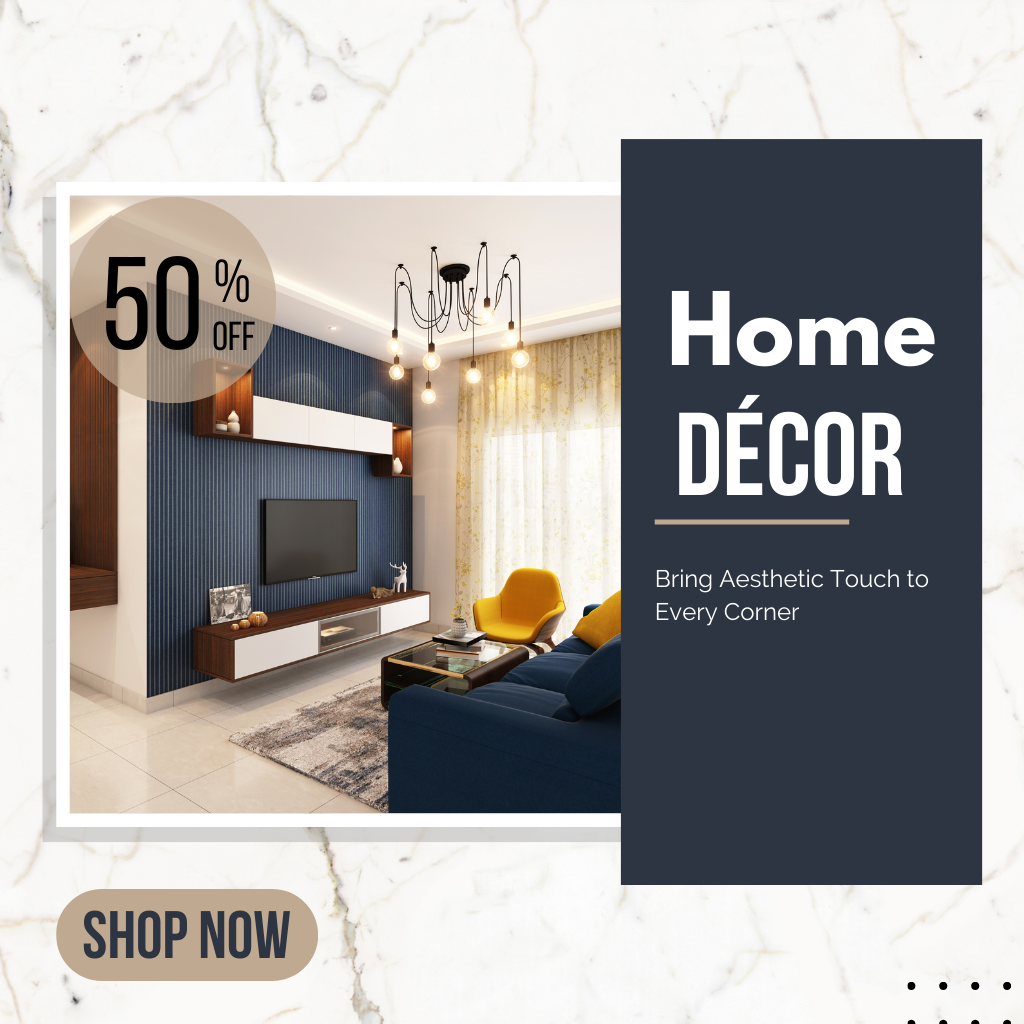 Home Décor