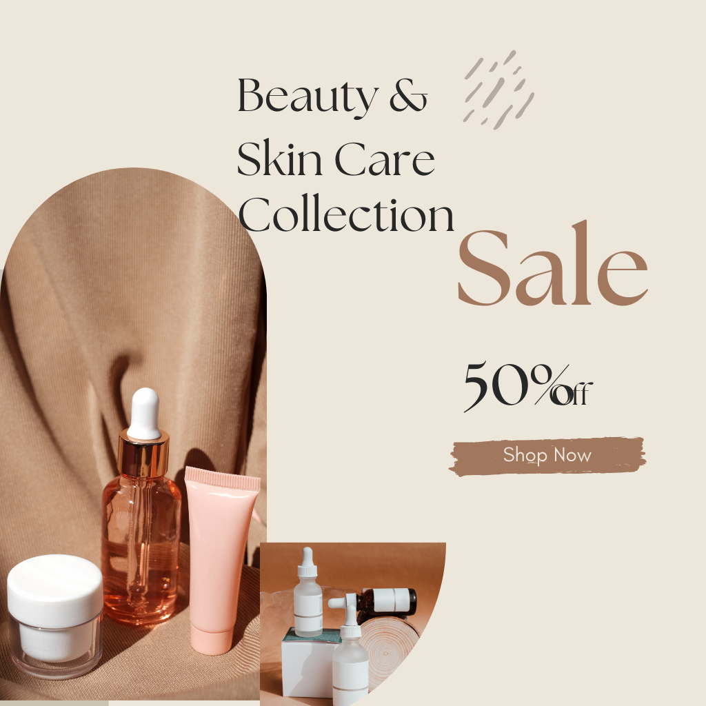 Beauty & Skincare