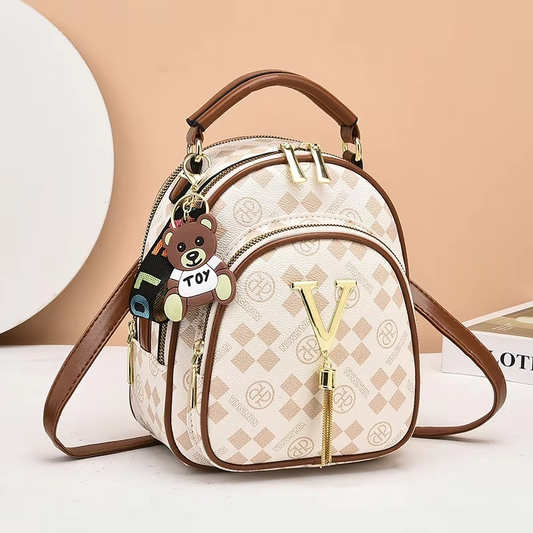 Wome bag shoulder Handbags Bag for 2024 women Female luxury designer shoulder bags Large capacity fashion crossbody bag